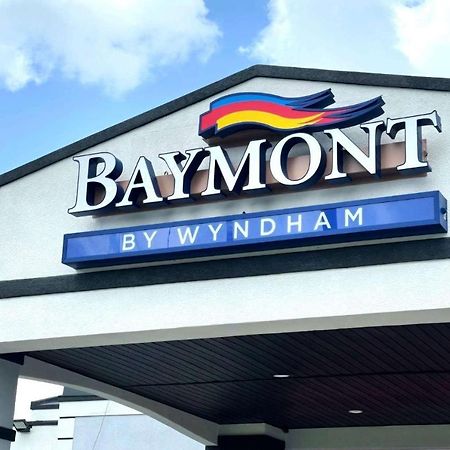 Baymont By Wyndham Dothan Luaran gambar