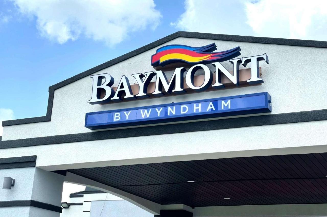 Baymont By Wyndham Dothan Luaran gambar